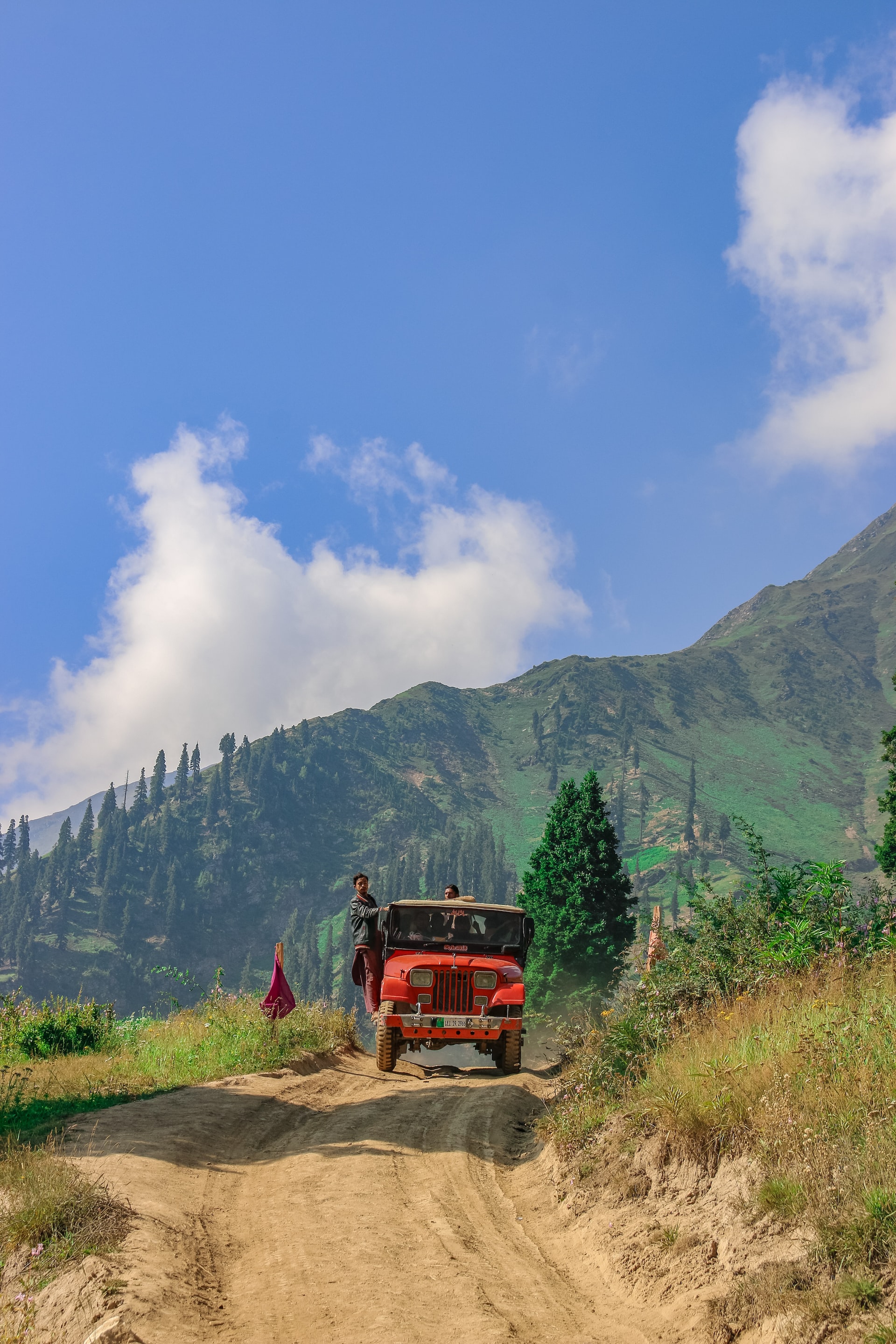 image of Swat